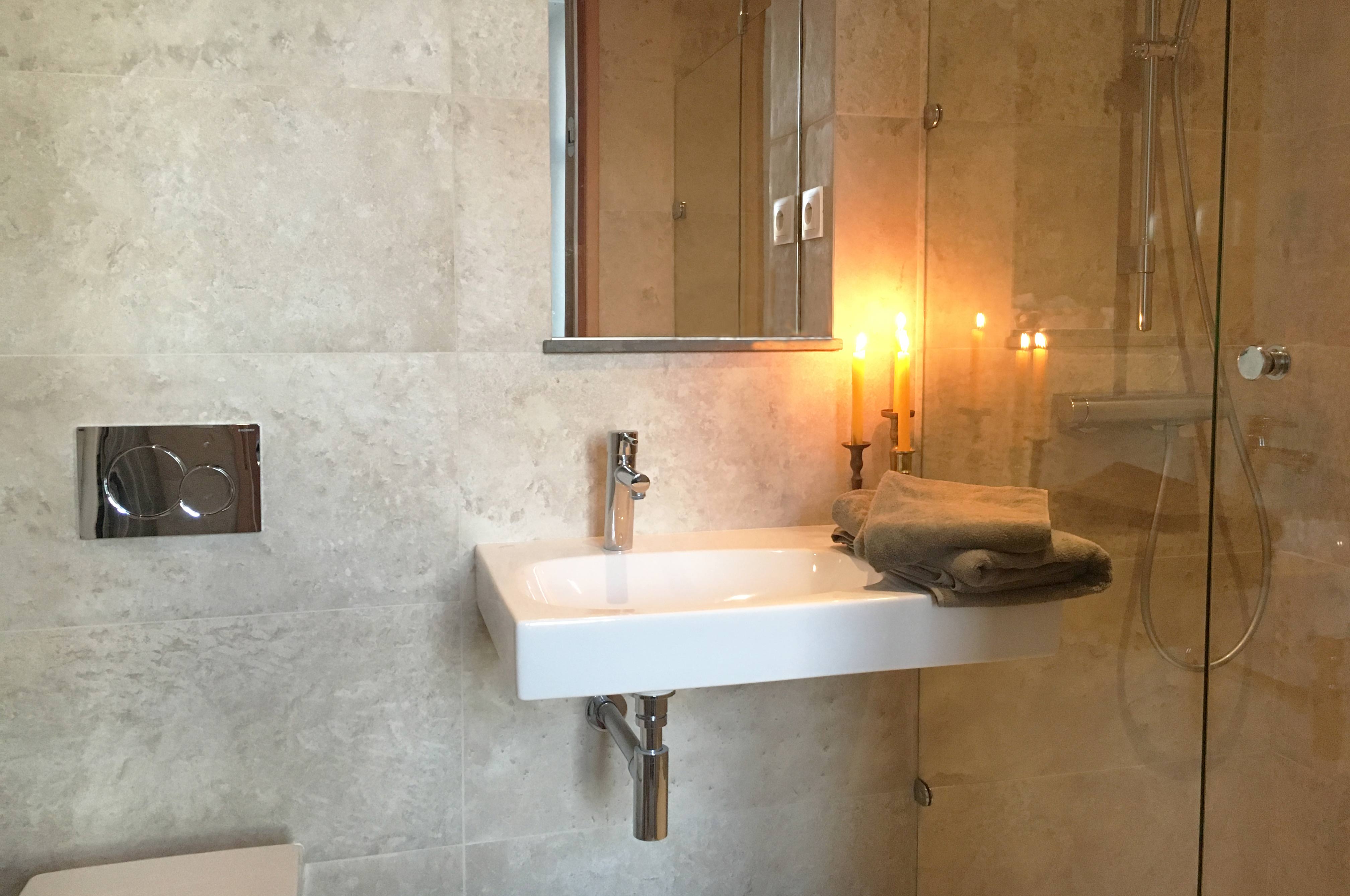 Foto: salle de bains